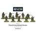 French Army Infantry